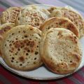 Crumpets