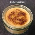 Crèmes caramel au beurre salé