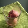 Yogourt glacé express aux fraises et à la[...]