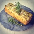 Cake nutriente