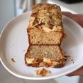 Gâteau yaourt et amandes