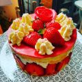 FRAISIER FACON CHRISTOPHE FELDER