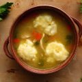Chicken & Dumplings