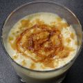 Tiramisu Pommes - Caramel au Beurre Salé