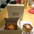 Pasteis de nata: le match