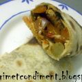 Sur le pouce #9: sandwich makloub tunisien au[...]