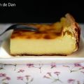 Flan Pâtissier *Cake Factory*