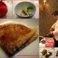 Grand Marnier et crêpe Suzette, c'est bientôt[...]