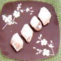 Doigts aux amandes by Rosecanelle