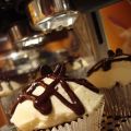 Cupcakes Café Espagnol