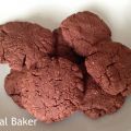 Cookies au chocolat (sans sucre)