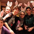 Joyeuses Pâques!