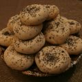 Petits Gâteaux Iraniens 