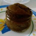 Les soufflés au chocolat de cyril lignac,[...]