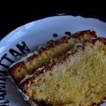 CAKE  CITRON IVOIRE