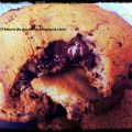 Cookies Chocolat/Noisette