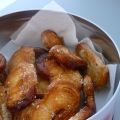 Sous les palmitos