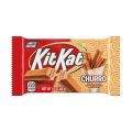 Kit kat lance une nouvelle version à saveur de[...]