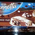 Test du congélo suite: viennetta choconut[...]