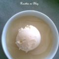 Compote de poires au miel et a la cannelle,[...]