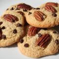 Cookies pécan pépites