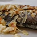 La truite aux amandes
