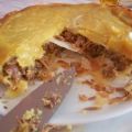 Pastilla au confit de canard, Recette Ptitchef