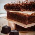 Brownie simple