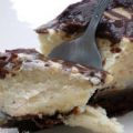 Cheesecake chocolat, Recette Ptitchef