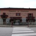 L'Ancienne auberge de Georges Blanc / The[...]