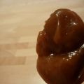 Sauce Caramel au Beurre Salé