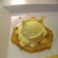 Ma glace curry coco et son ananas poélé au[...]