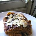 Pains au chocolat aux amandes
