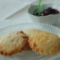 Petits scones