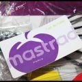 Les ustensiles Mastrad