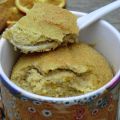 Mug-cake façon pain d'épices sans gluten et[...]
