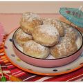 Beignets de Carnaval au four {Mardi Gras}