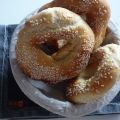 Pain turc Simit