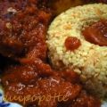 Marinade marocaine, Recette Ptitchef