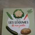 Lectures de septembre pour mon bébé!