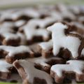 Moutons à la cannelle !