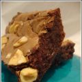 Brownies au Nutella