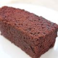 Riche gâteau au chocolat, sans oeuf