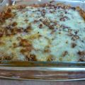 Lasagne