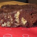 Brownies aux noix de pécan et aux cramberries[...]