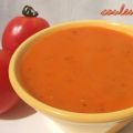 Coulis de tomates fraîches au thermomix,[...]