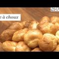 Recette classique : La pâte à choux - HD