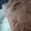 Petit déj gourmand - Crèpes au cacao express
