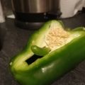 Facétie de légumes au four !
