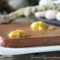 Fondant au Chocolat & Rhum Ron Zacapa